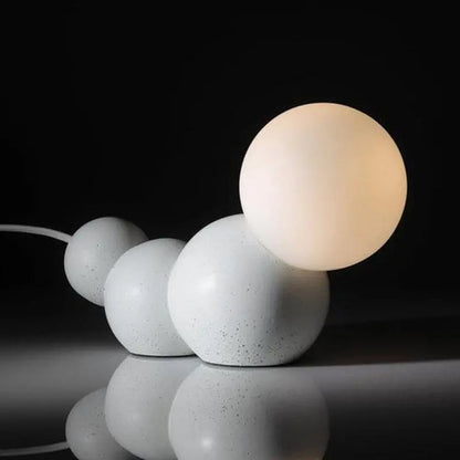 LuminoChenille - Lampe de Lecture Magique pour Chambre d’Enfant - Rynova
