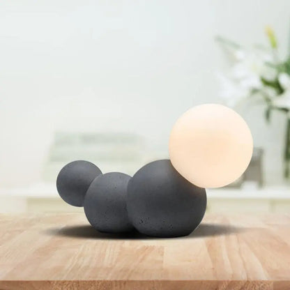 LuminoChenille - Lampe de Lecture Magique pour Chambre d’Enfant - Rynova