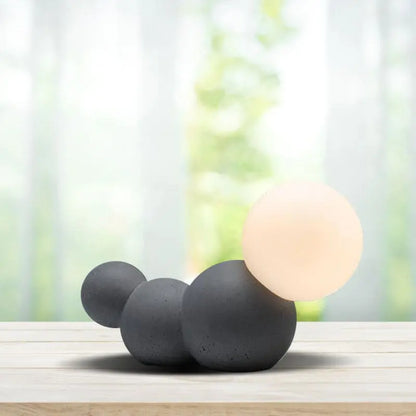 LuminoChenille - Lampe de Lecture Magique pour Chambre d’Enfant - Rynova