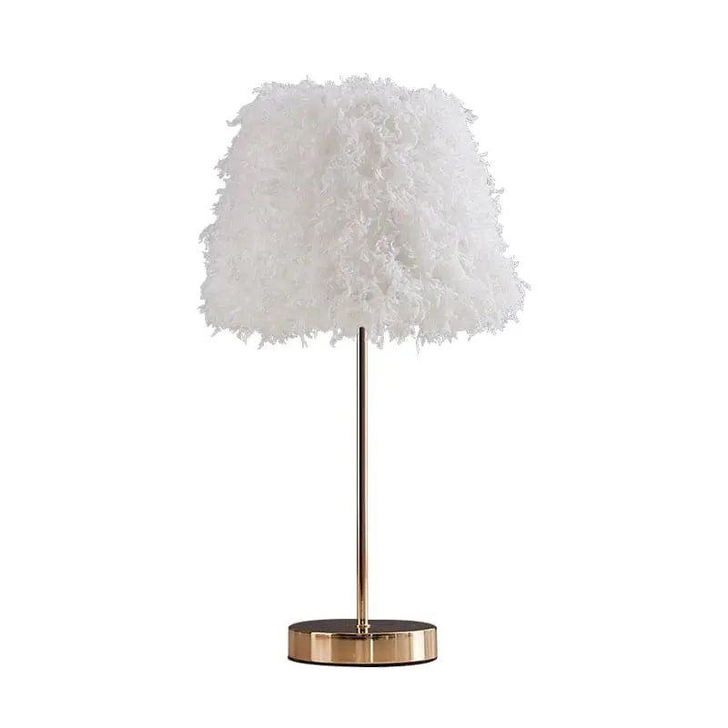ÉclatLumière - Lampe de Table Moderne pour Commode - Rynova