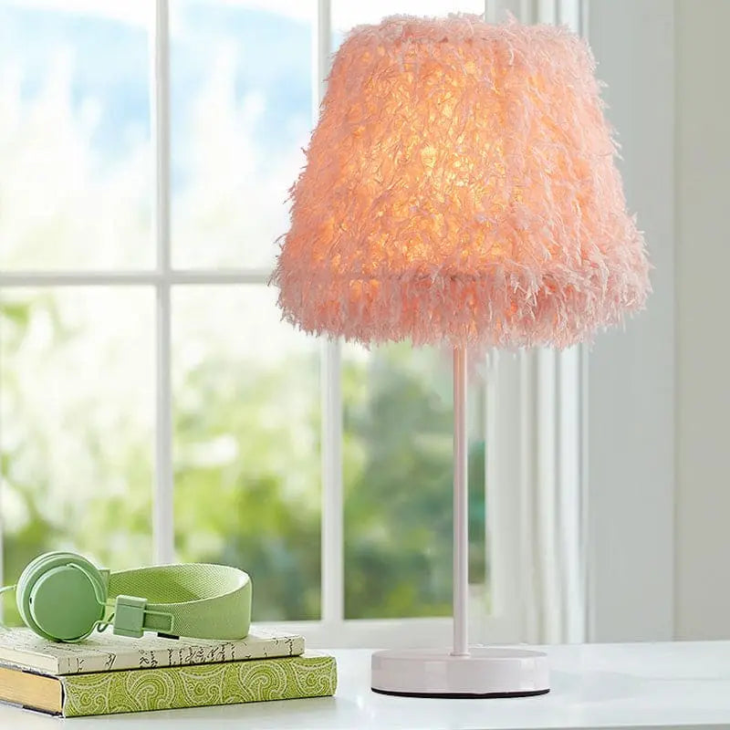 ÉclatLumière - Lampe de Table Moderne pour Commode - Rynova