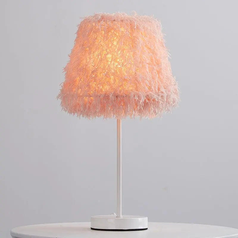 ÉclatLumière - Lampe de Table Moderne pour Commode - Rynova