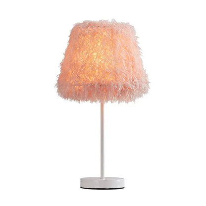 ÉclatLumière - Lampe de Table Moderne pour Commode - Rynova