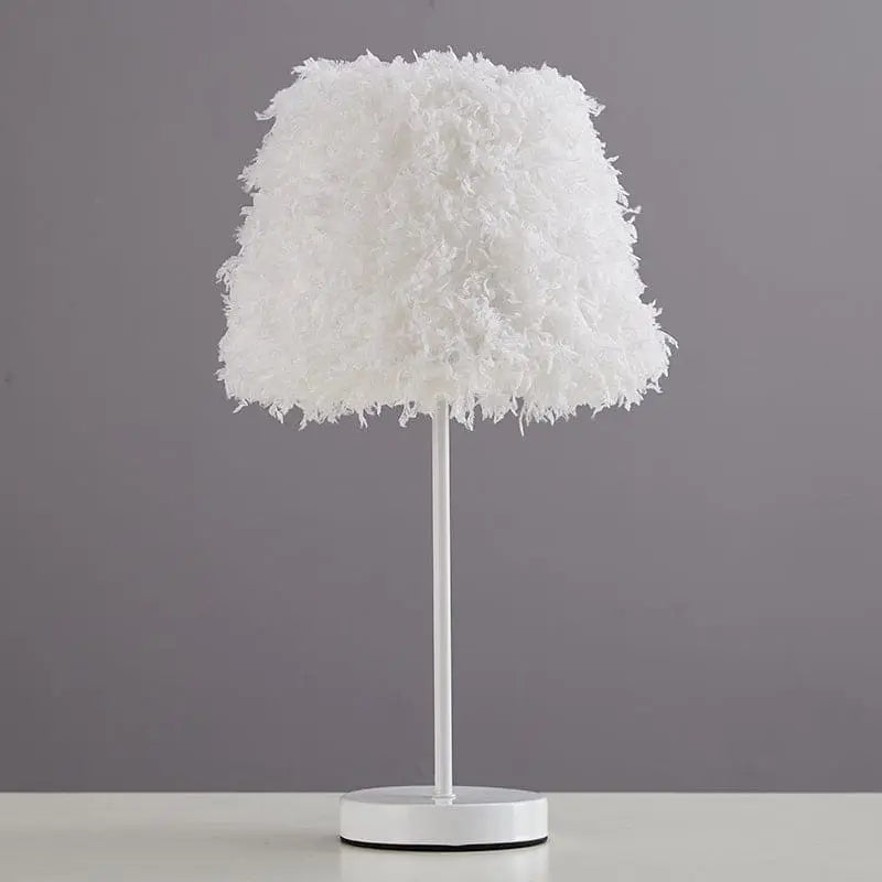 ÉclatLumière - Lampe de Table Moderne pour Commode - Rynova
