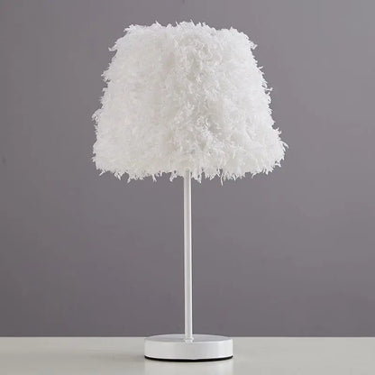 ÉclatLumière - Lampe de Table Moderne pour Commode - Rynova