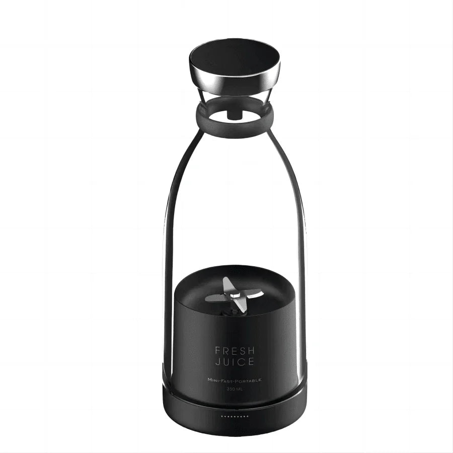 MixyGo - Votre Mixeur Portable - Rynova