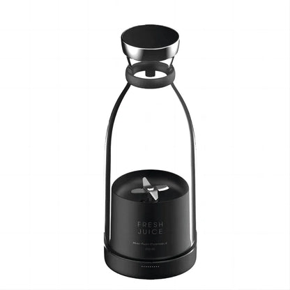 MixyGo - Votre Mixeur Portable - Rynova