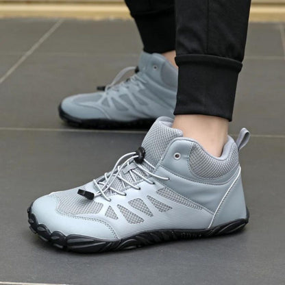 EcoMarche - Chaussures Barefoot Naturelles pour une Liberté de Mouvement Unisexe - Rynova