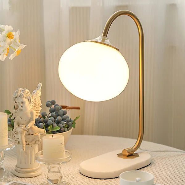 DouceLumière - Lampe Rayonnement Doux - Rynova