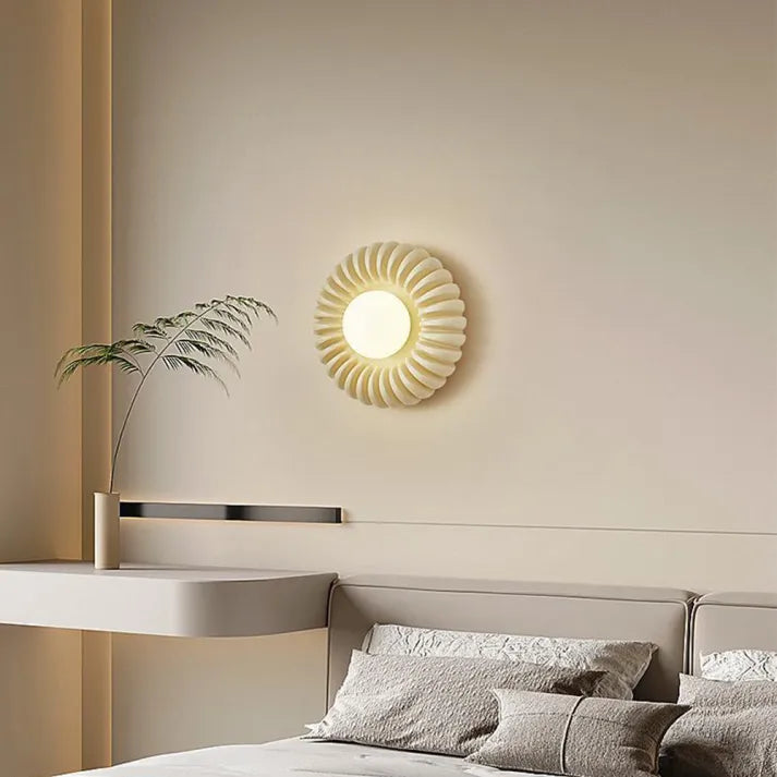ÉléganceResin – Lampe en Résine Design et Artistique - Rynova