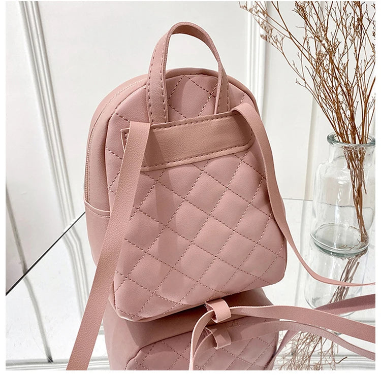 Sac à Bandoulière Matelassé Femme Grande Capacité | Style Casual et Élégant - Rynova