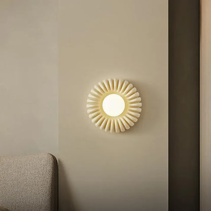 ÉléganceResin – Lampe en Résine Design et Artistique - Rynova