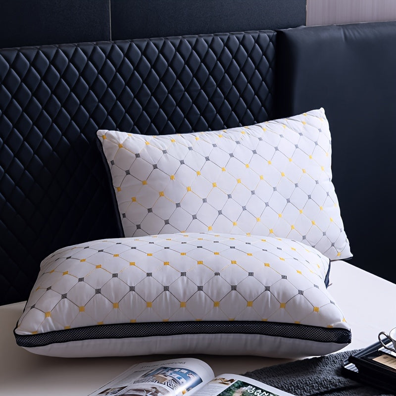 SérénitéConfort – Coussin respirant pour un confort parfait - Rynova