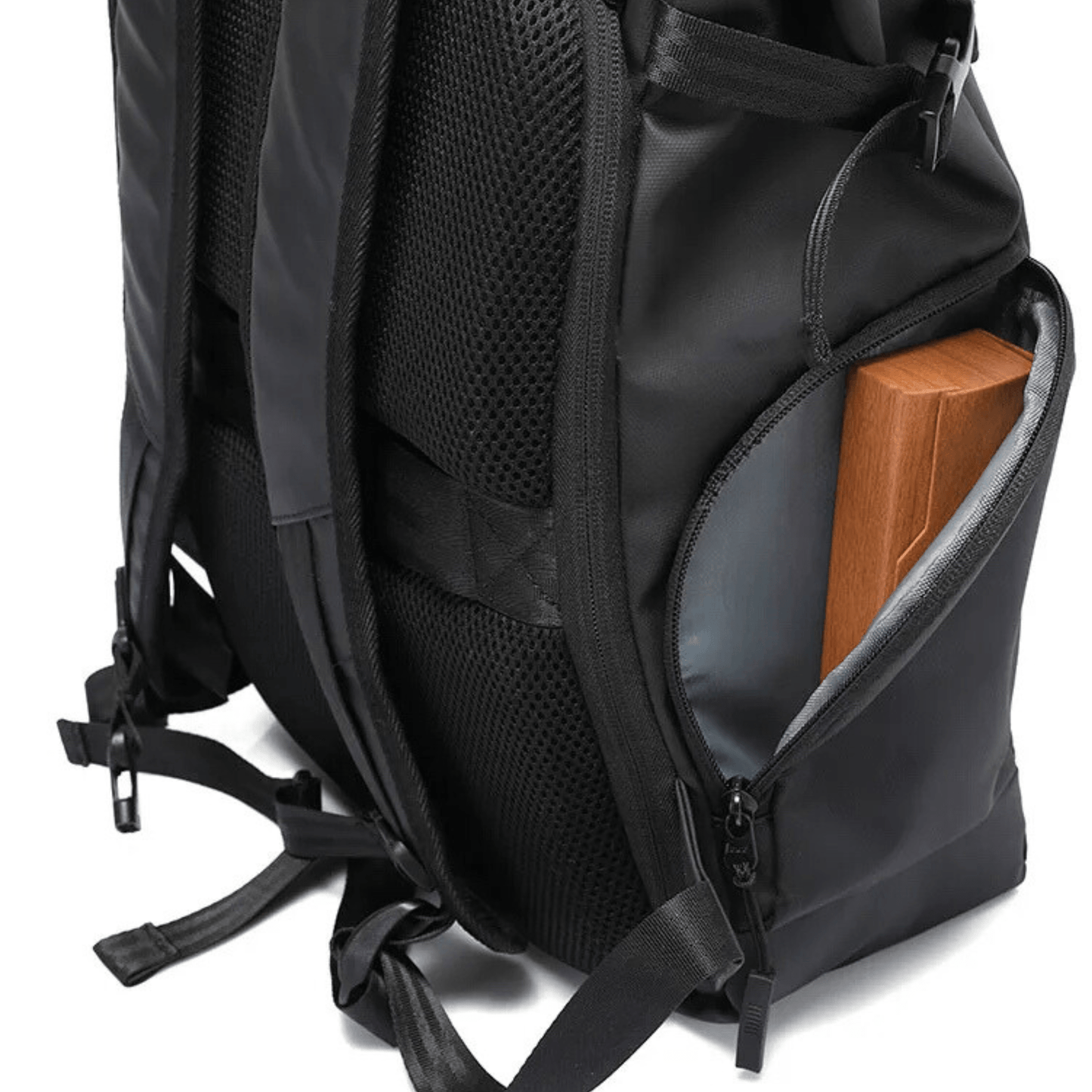 Rynova – Sac à Dos Urbain Pratique - Rynova