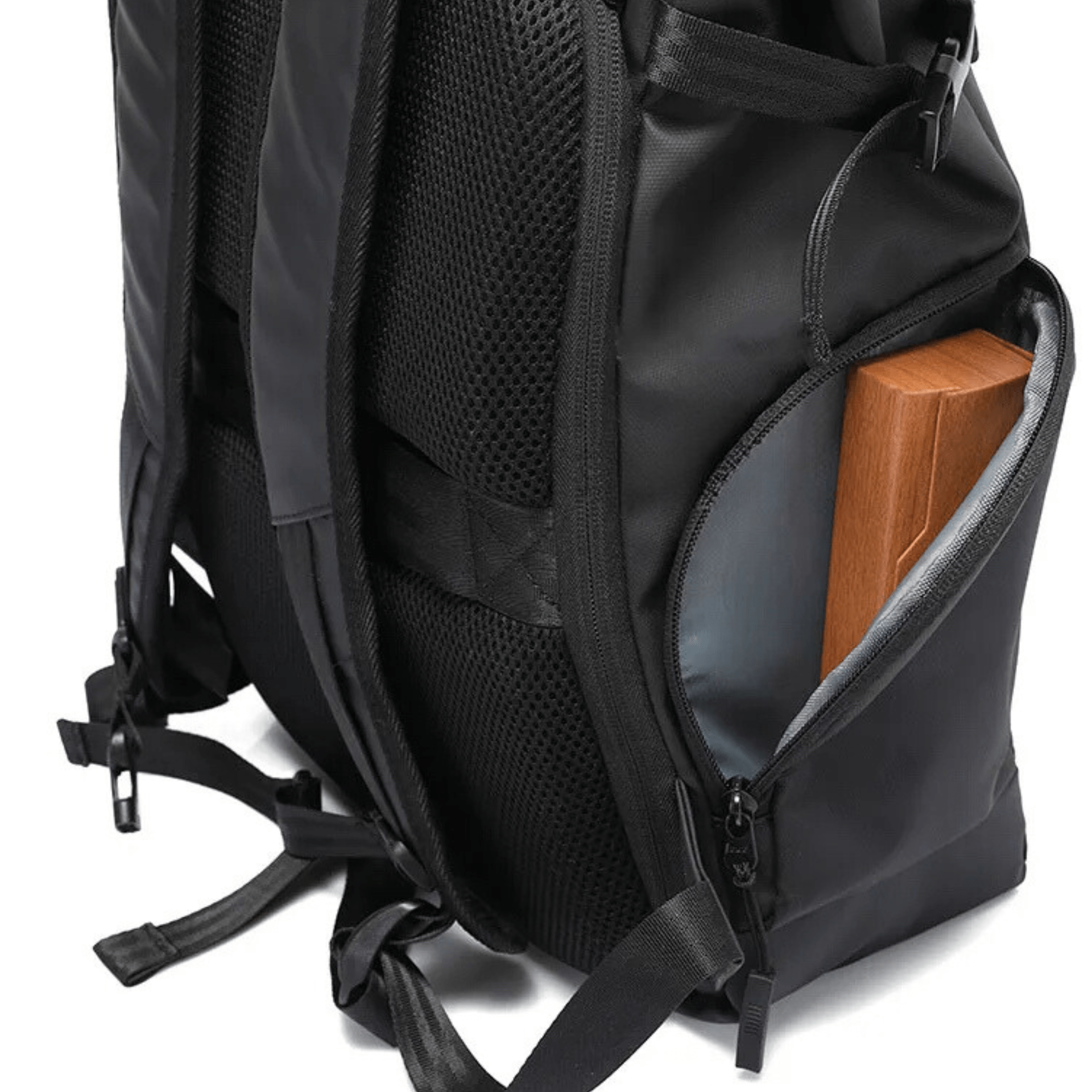 Rynova – Sac à Dos Urbain Pratique - Rynova