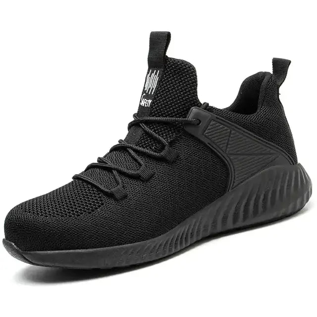 SafeStride - Chaussures de protection pour hommes - Rynova