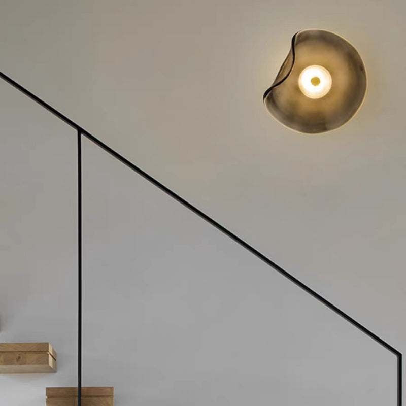 LuxeLuminaire – Applique Murale Moderne et Élégante - Rynova