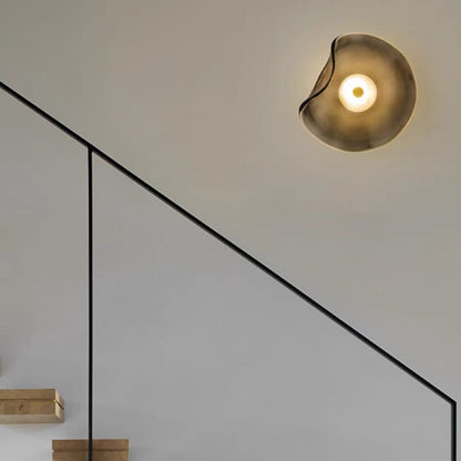 LuxeLuminaire – Applique Murale Moderne et Élégante - Rynova