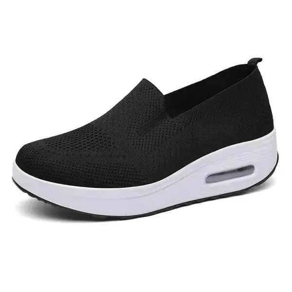 AéroConfort - Baskets Orthopédiques pour Femmes - Rynova