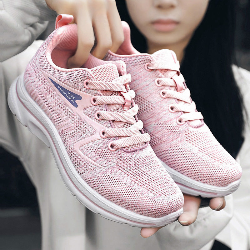 FlexiComfort - Chaussures de sport orthopédiques ultra-légères et respirantes unisexes - Rynova