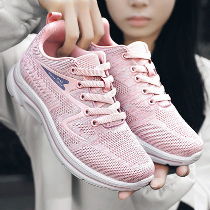 FlexiComfort - Chaussures de sport orthopédiques ultra-légères et respirantes unisexes - Rynova