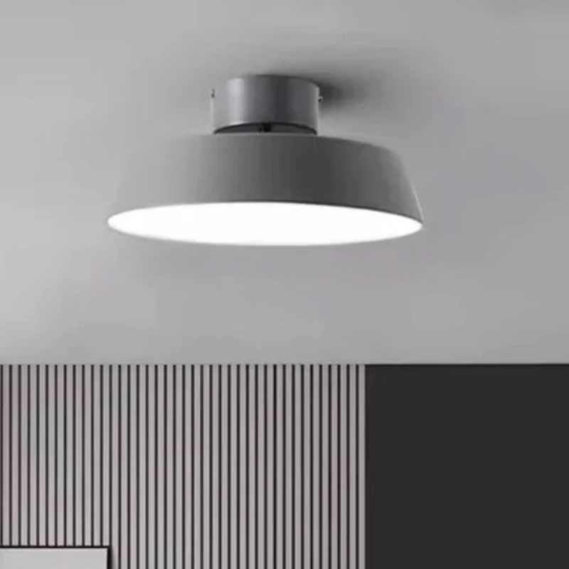 LumiFlex - Plafonnier LED Réglable pour un Éclairage Flexible - Rynova