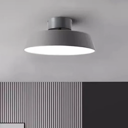 LumiFlex - Plafonnier LED Réglable pour un Éclairage Flexible - Rynova