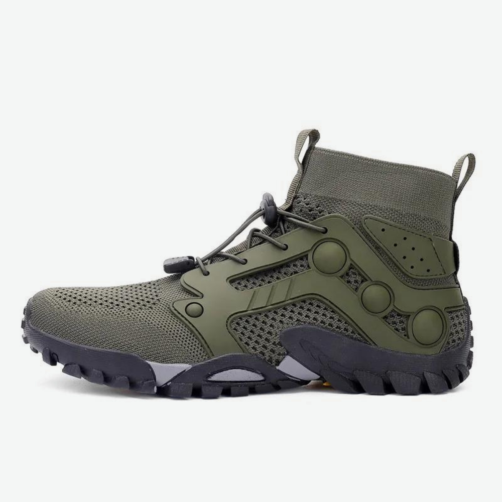 Balafoot- Chaussures de Randonnée Barefoot Orthopédiques - Rynova
