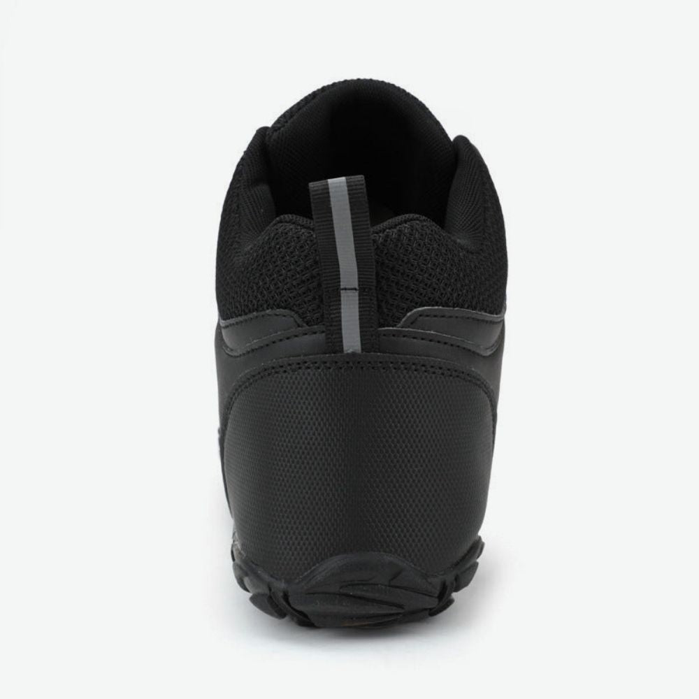 EcoMarche - Chaussures Barefoot Naturelles pour une Liberté de Mouvement Unisexe - Rynova