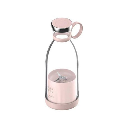 MixyGo - Votre Mixeur Portable - Rynova
