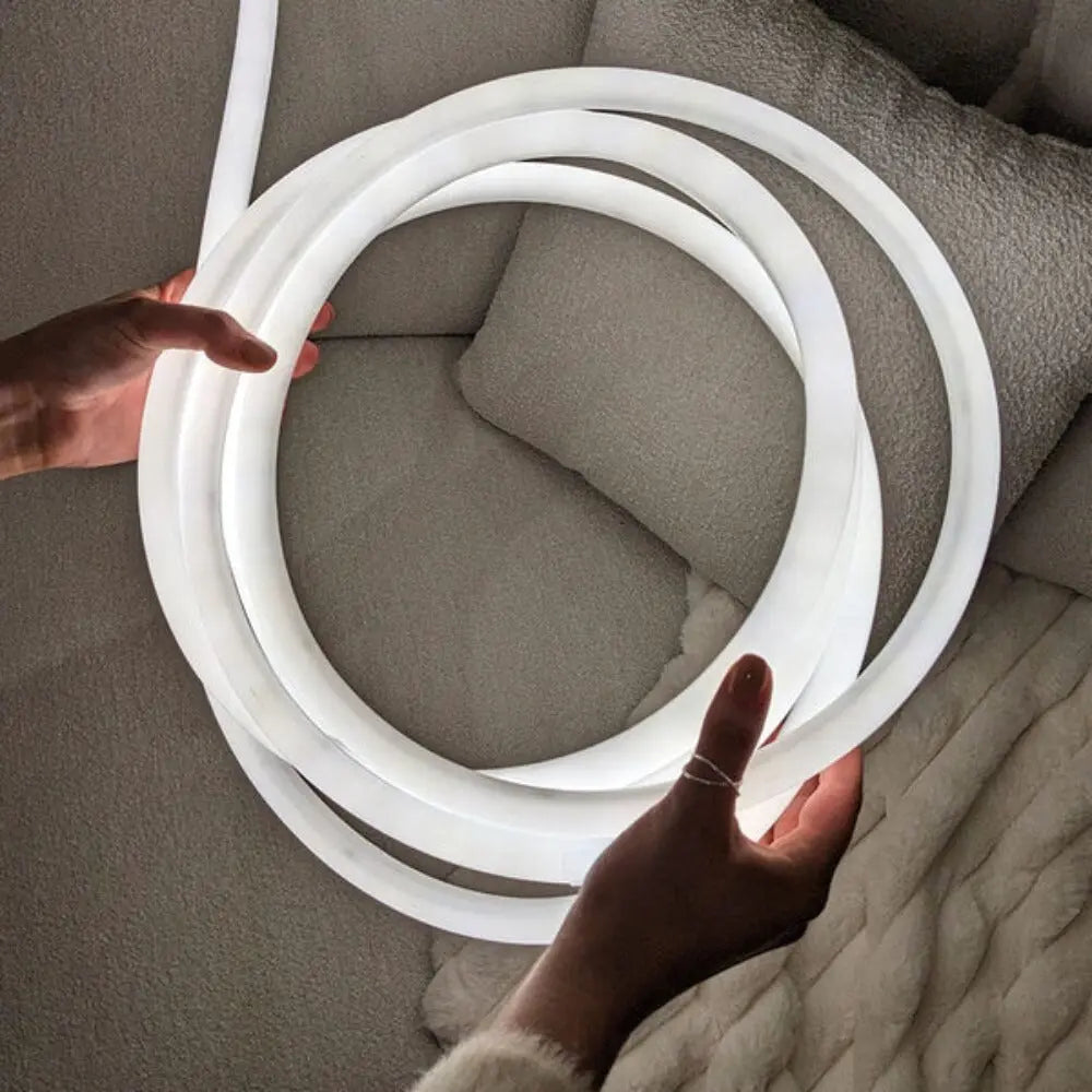 GlowStrip - Bande lumineuse ambiante LED haut de gamme - Rynova