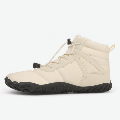 ConfortPied - Chaussures Barefoot Orthopédiques pour Tous les Aventuriers Unisexes - Rynova