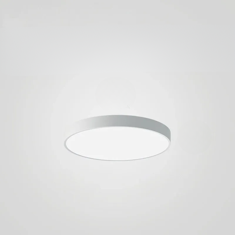 ColorLumina - Lampe LED Multicolore Moderne - Rynova