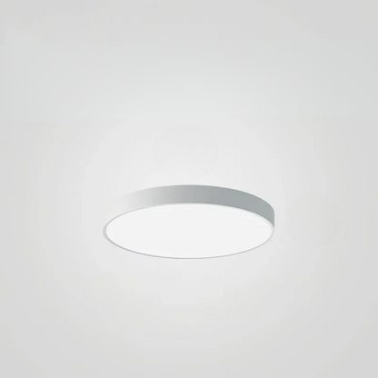 ColorLumina - Lampe LED Multicolore Moderne - Rynova