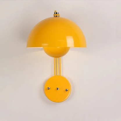LumièreMagique - Applique Murale LED Moderne - Rynova