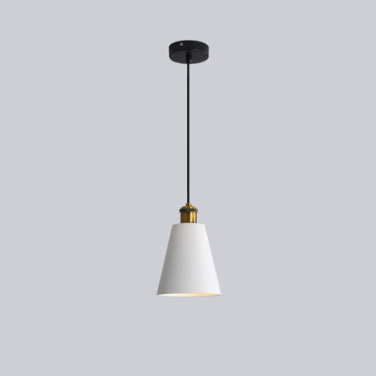 Lustre Élegante – Suspension Moderne en Métal et Résine - Rynova