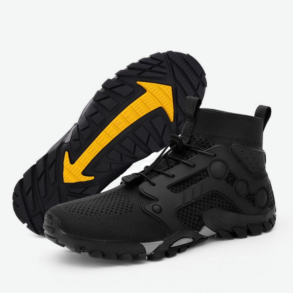 Balafoot- Chaussures de Randonnée Barefoot Orthopédiques - Rynova