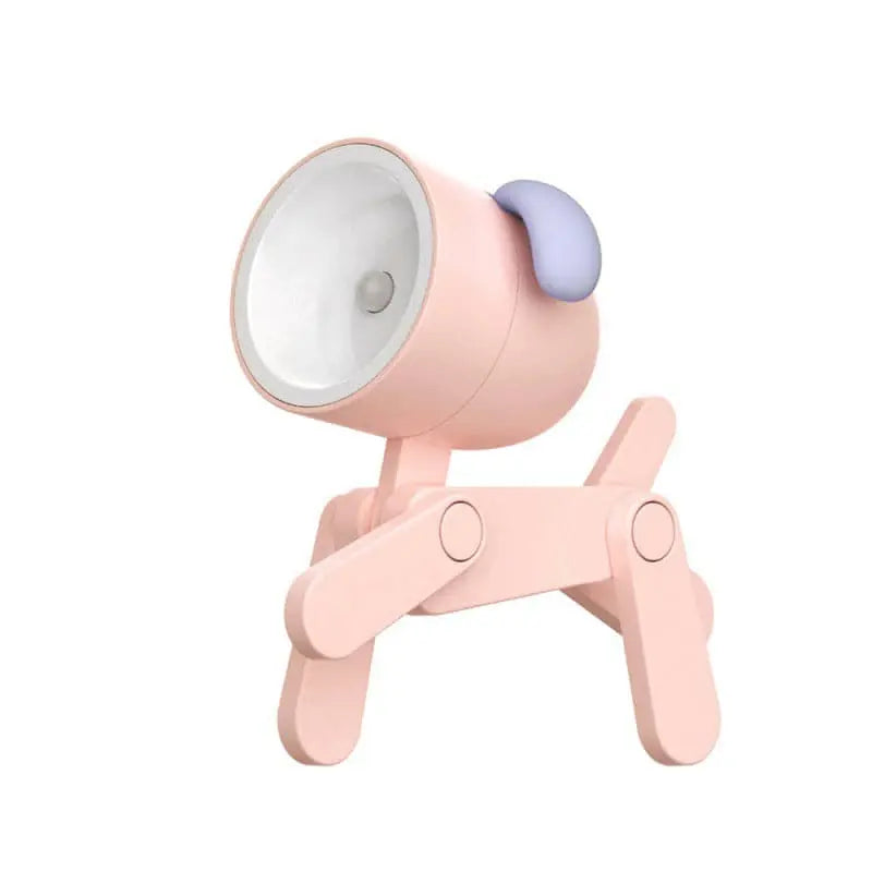 DouxÉclat - Lampe de Nuit LED Adorable - Rynova