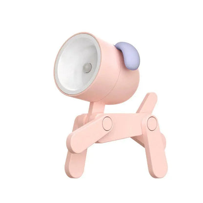 DouxÉclat - Lampe de Nuit LED Adorable - Rynova