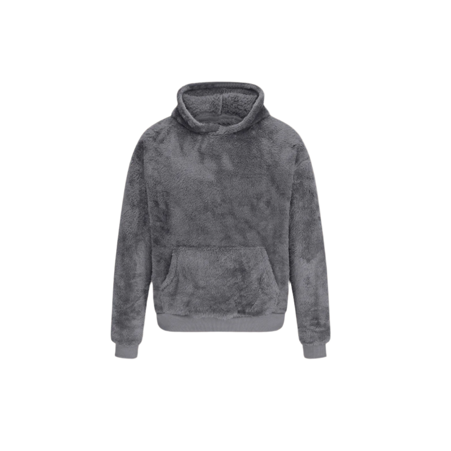 DouceHug – Hoodie Fluffy Unisexe Ultra Confort - Rynova