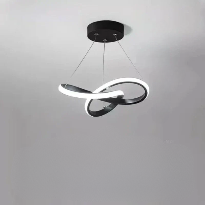 Éclairez - Plafonnier LED Moderne pour Intérieur Élégant - Rynova