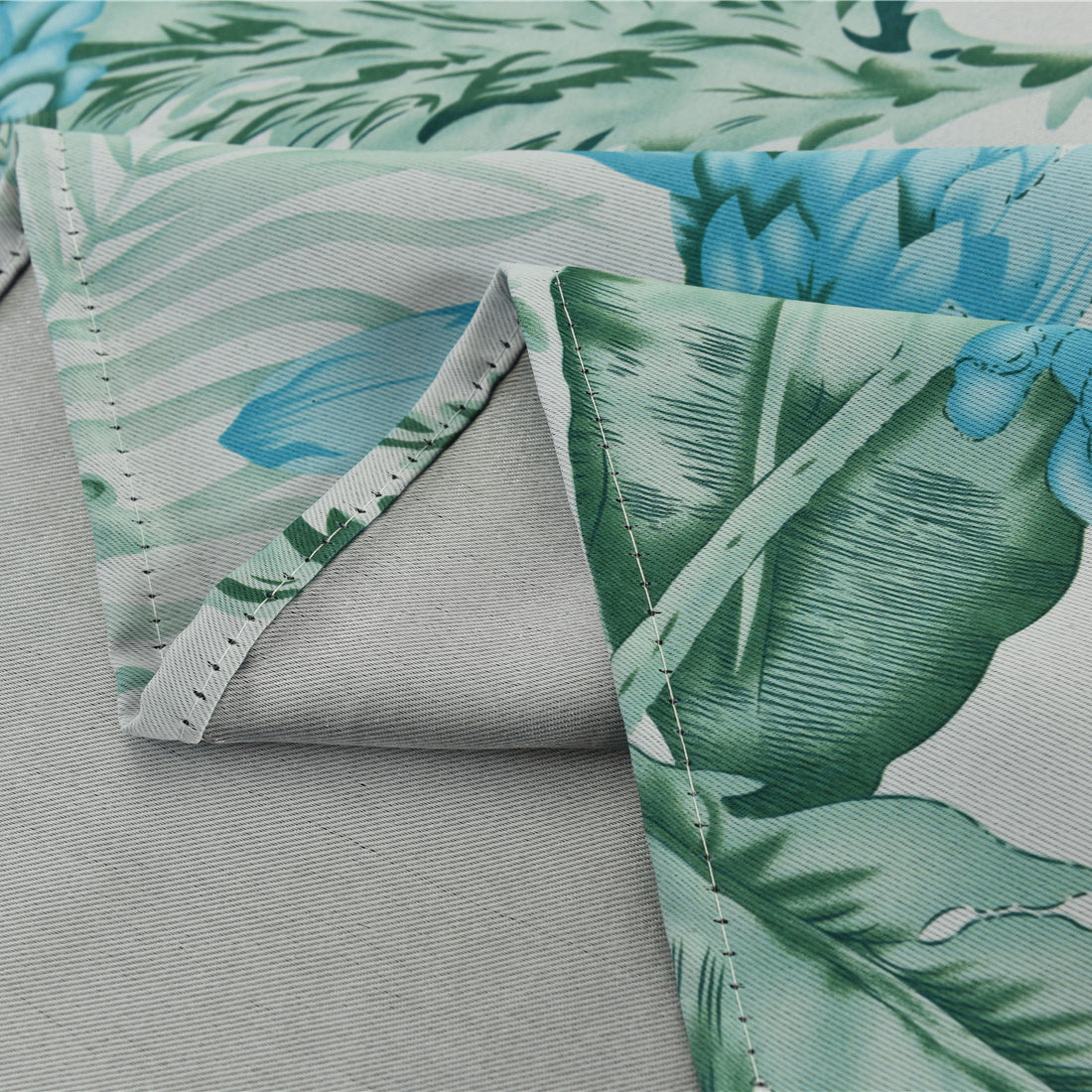 NatureLuxe - Rideaux Occultants Inspirés par la Nature - Rynova