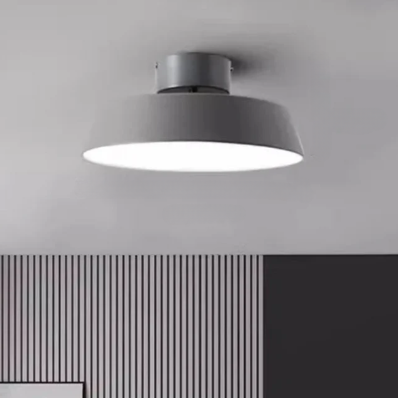 LumiFlex - Lampe de Plafond LED Flexible - Rynova