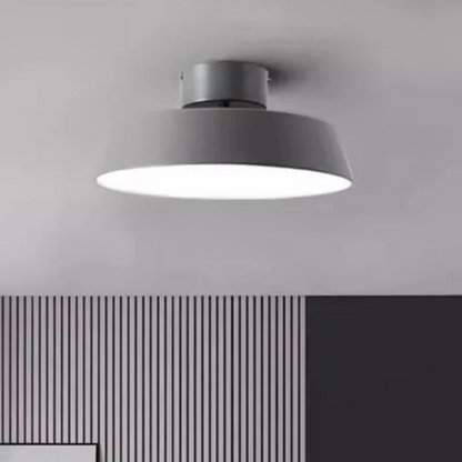 LumiFlex - Lampe de Plafond LED Flexible - Rynova