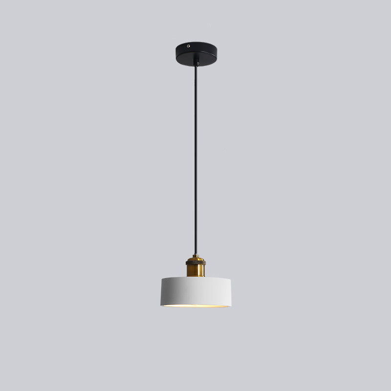 Lustre Élegante – Suspension Moderne en Métal et Résine - Rynova