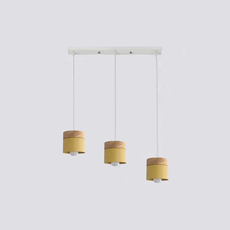ÉléganceBoîte – Lampe Suspendue Chic et Contemporaine - Rynova