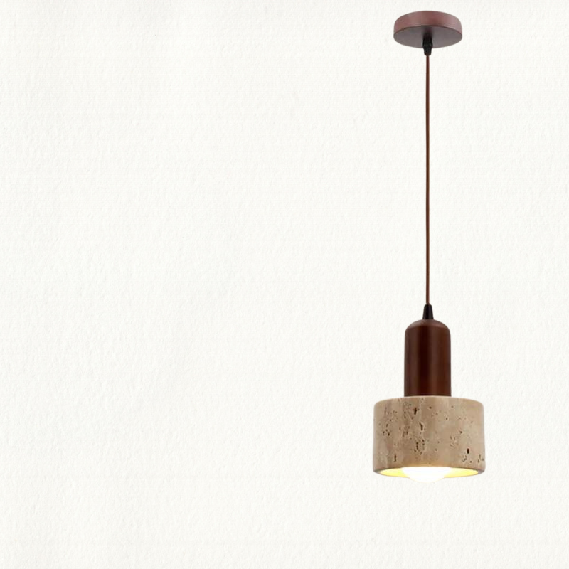 LumiZen – Lustre Wabi Sabi chic - Rynova