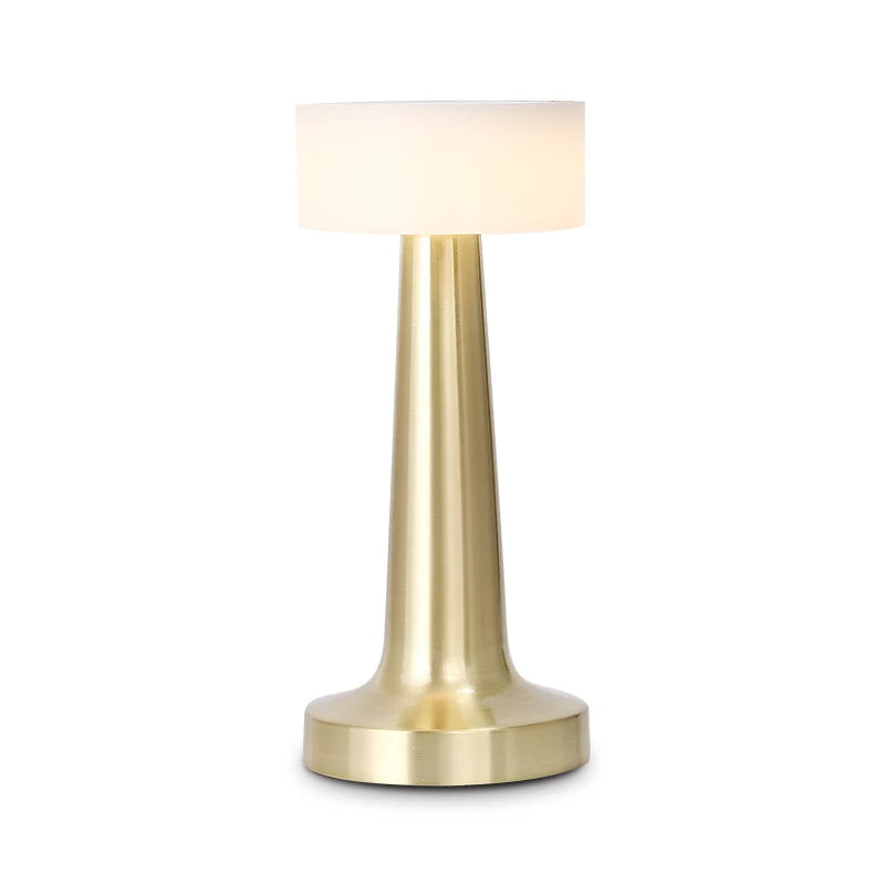LumiBrillante – Lampe de Table Élégante et Scintillante - Rynova