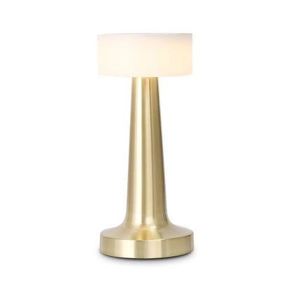 LumiBrillante – Lampe de Table Élégante et Scintillante - Rynova