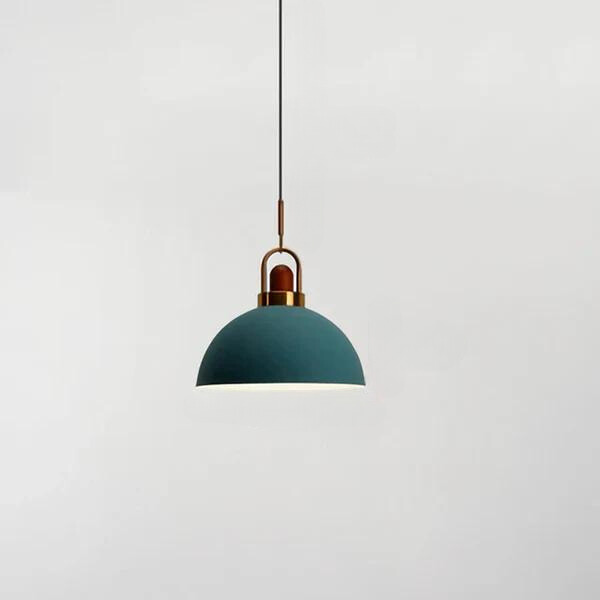 LumièreUrbaine - Suspension Lumineuse Moderne - Rynova